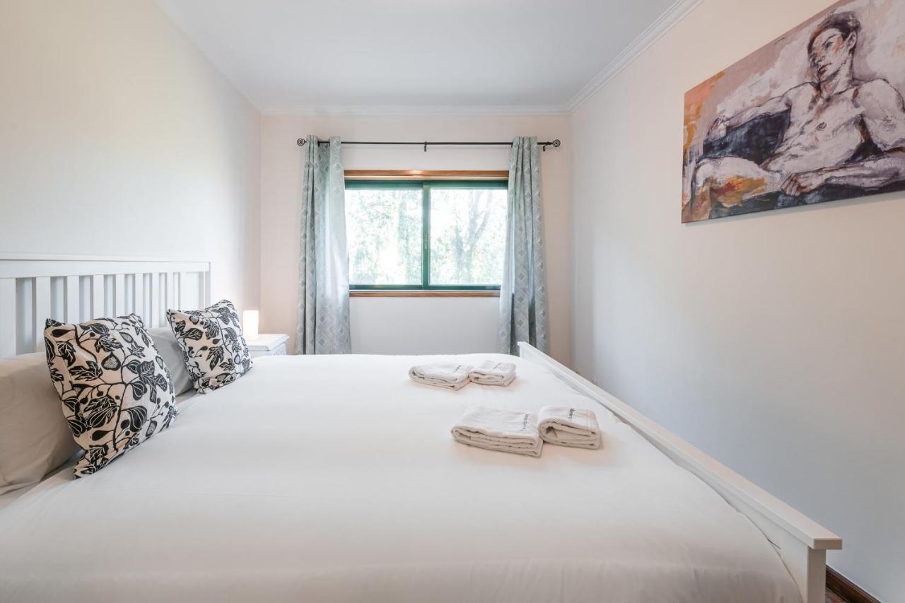 Guestready - Back To Deep Cobalt Apartment Vila Nova de Gaia Luaran gambar