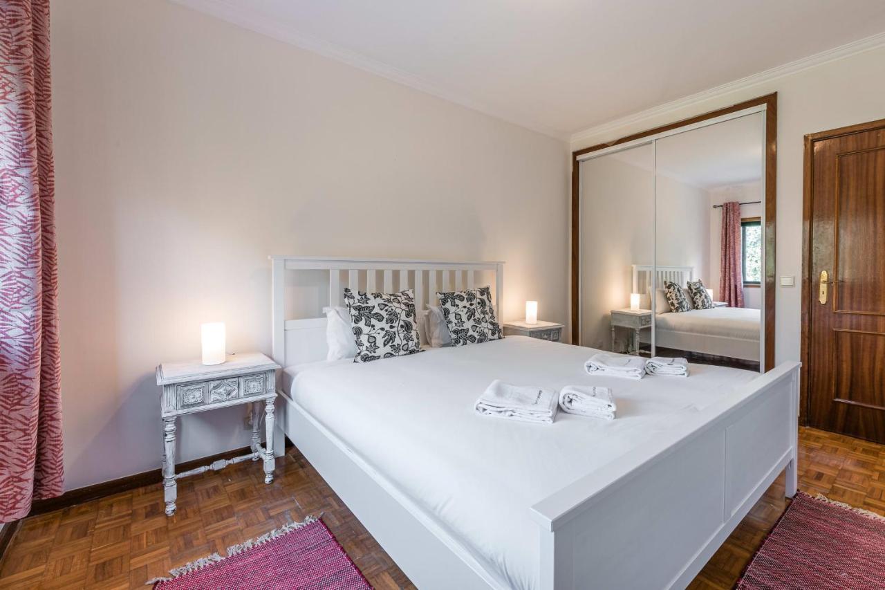 Guestready - Back To Deep Cobalt Apartment Vila Nova de Gaia Luaran gambar