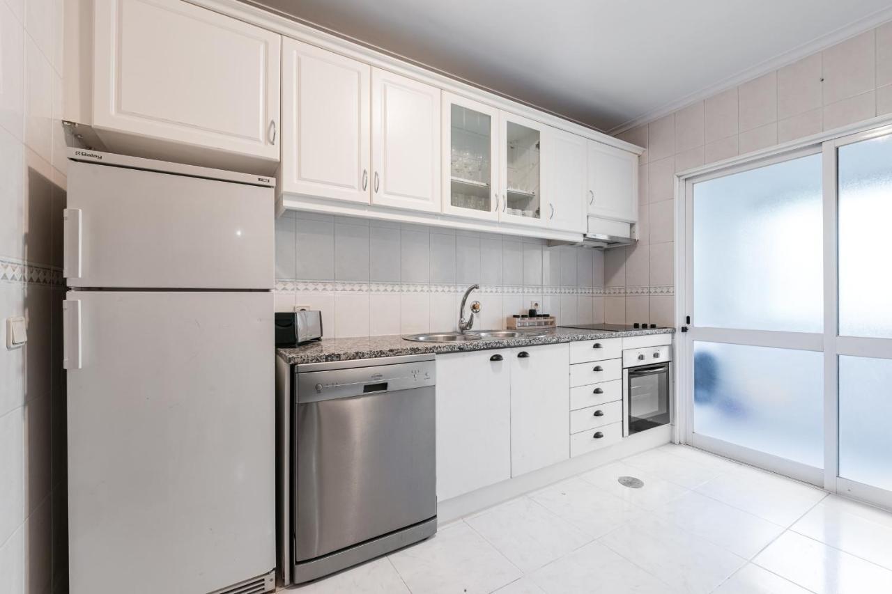 Guestready - Back To Deep Cobalt Apartment Vila Nova de Gaia Luaran gambar
