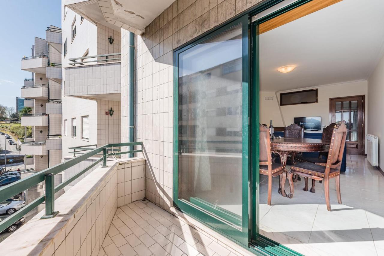 Guestready - Back To Deep Cobalt Apartment Vila Nova de Gaia Luaran gambar