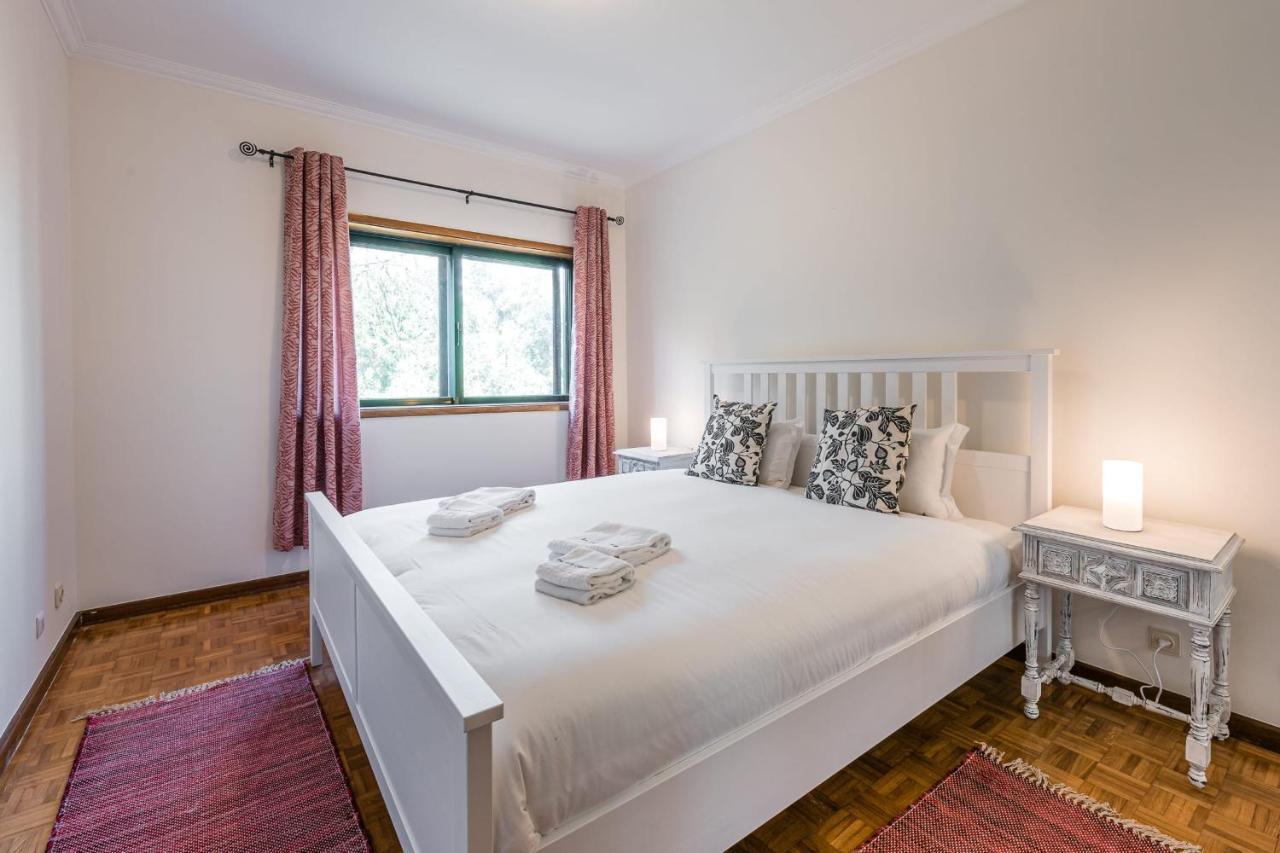 Guestready - Back To Deep Cobalt Apartment Vila Nova de Gaia Luaran gambar