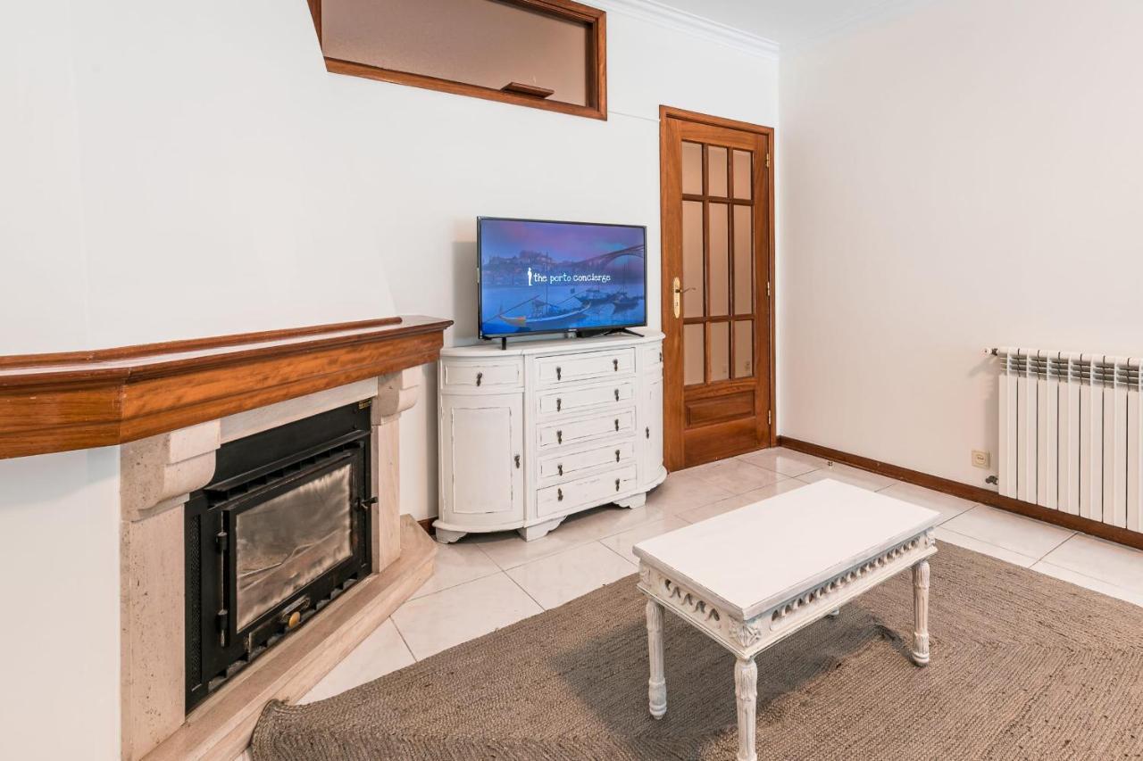 Guestready - Back To Deep Cobalt Apartment Vila Nova de Gaia Luaran gambar