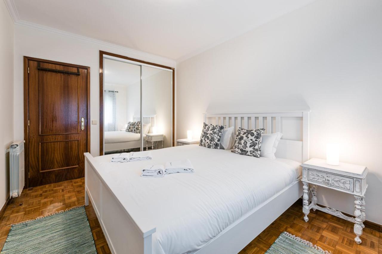 Guestready - Back To Deep Cobalt Apartment Vila Nova de Gaia Luaran gambar